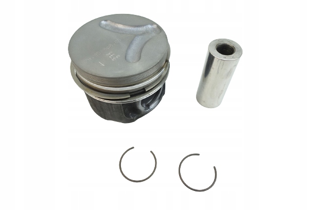 082 62 - Поршень BMW 3 E36 5 E34 E39 2.5 TDS 2246629 0826200