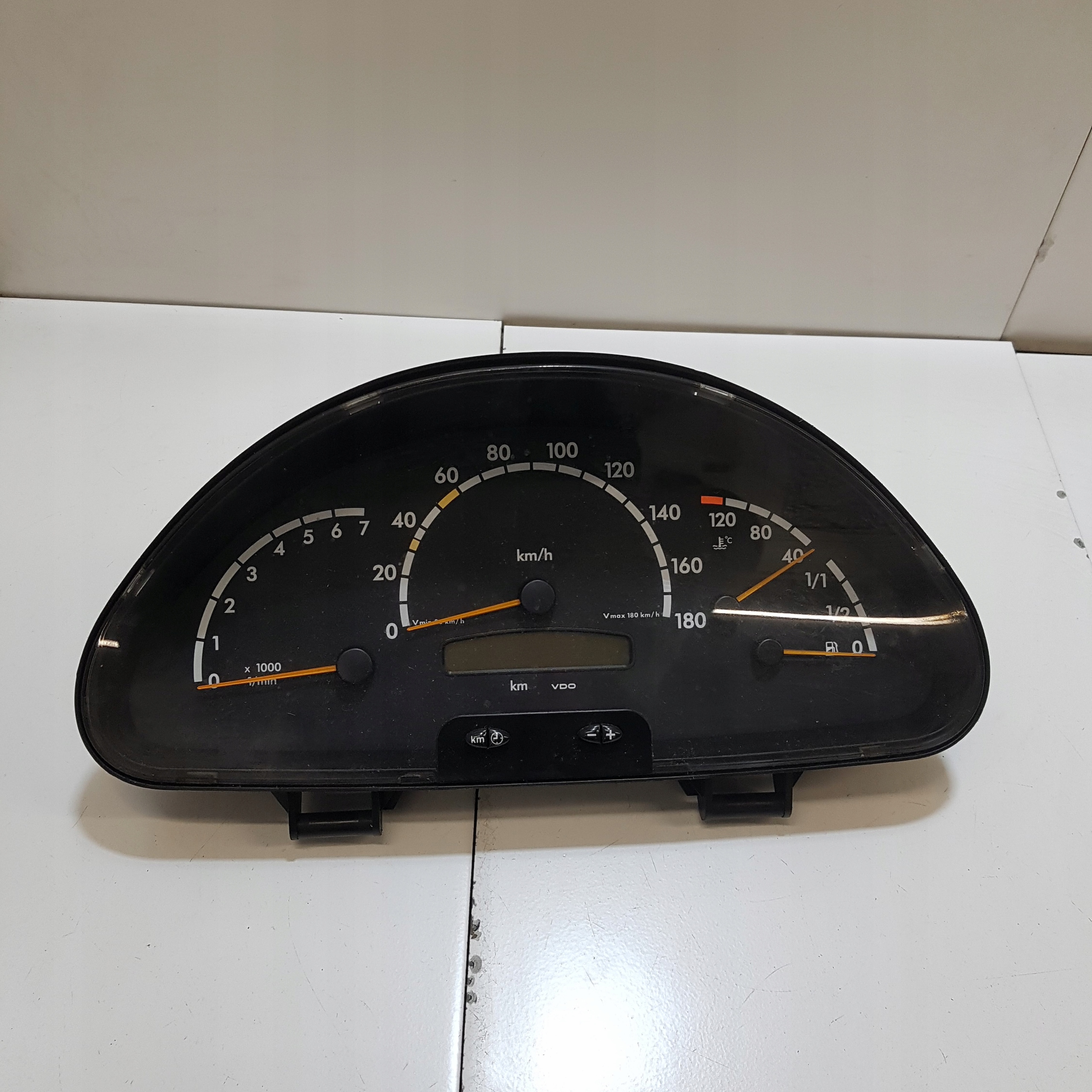 dials dials MERCEDES-BENZ SPRINTER 903 2.7 CDI A0014468521 0335455932