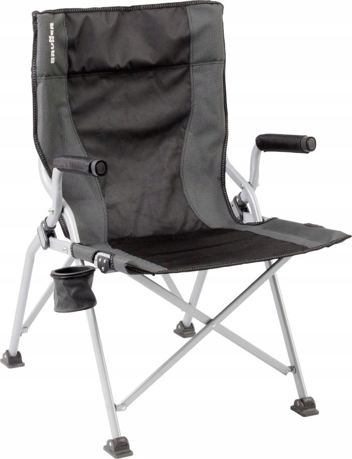 Krzesło turystyczne Raptor Enduro - Brunner