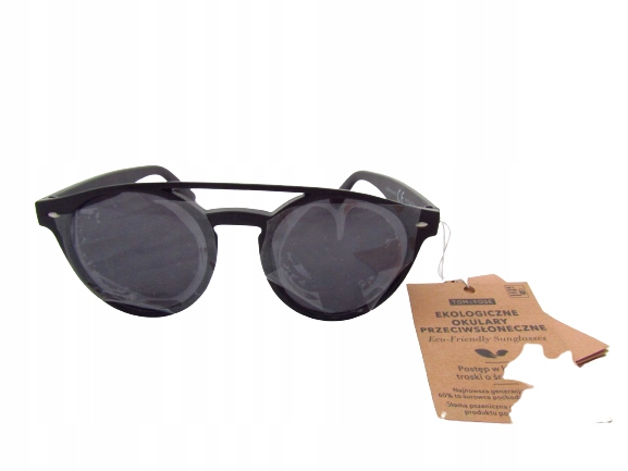 

Ekologiczne Okulary Przeciwsłoneczne Tom&rose