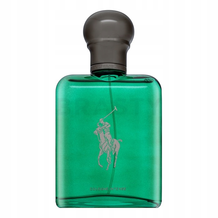 Ralph Lauren Polo Cologne Intense Edc M 125 ml