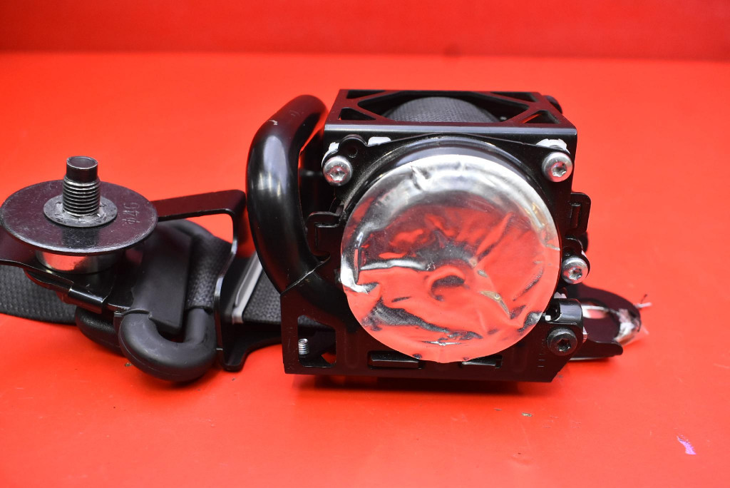 ремень безопасности европа TK-AH3-EH980 mazda MX5 4 IV ND 18-24