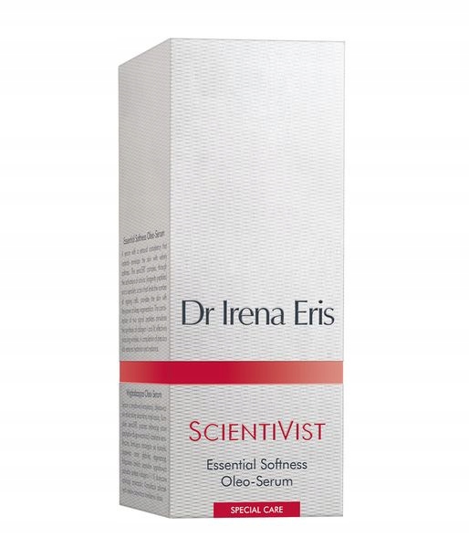 Dr Irena Eris ScientiVist Vyhlazující sérum Oleo-Serum 30 ml