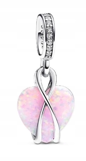 Přívěsek Pandora Přívěsek Srdce Maminky 793202C01