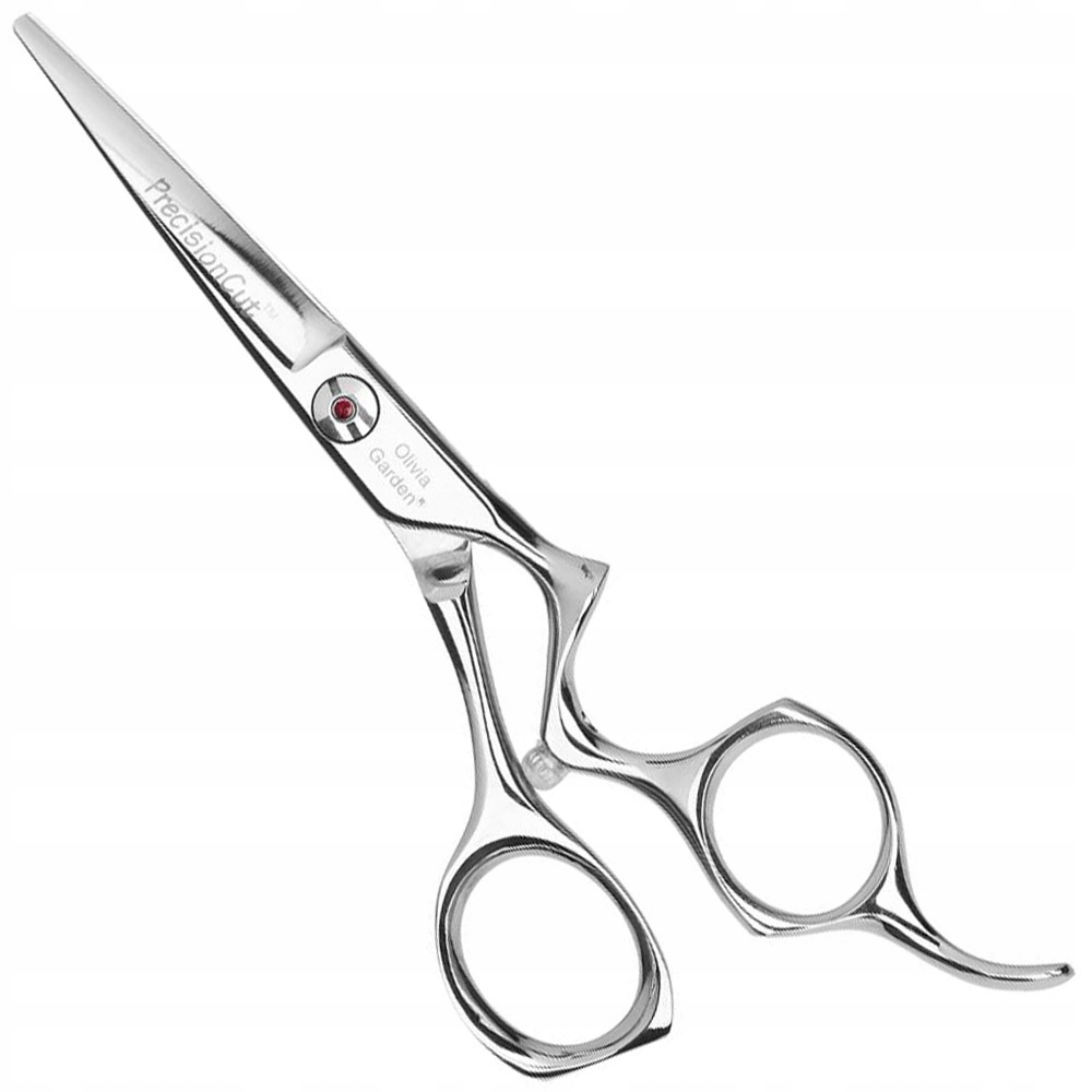 Olivia Garden Kadeřnické nůžky PrecisionCut 5,75"