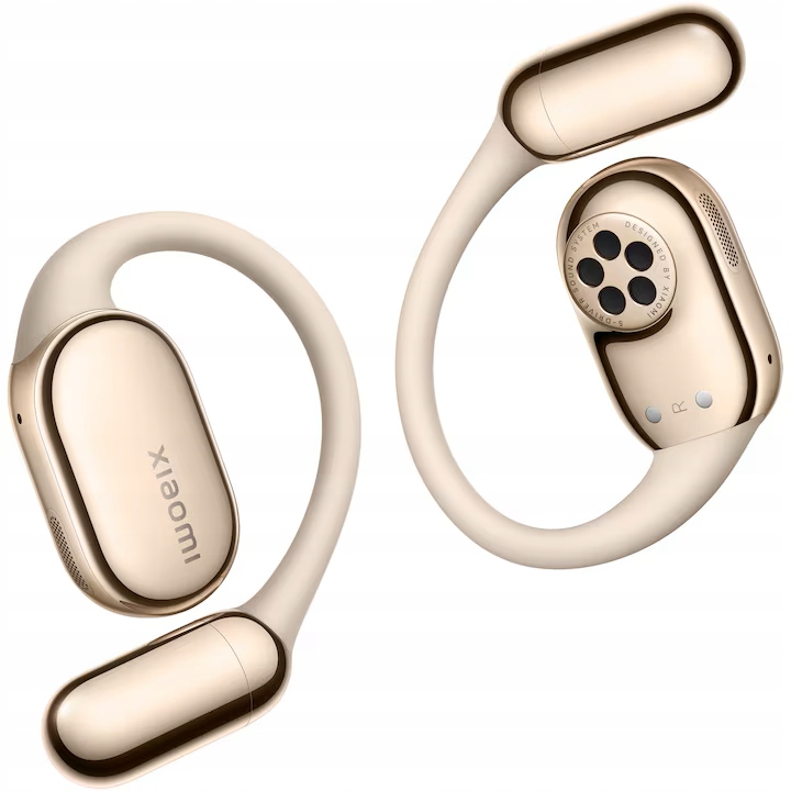 Xiaomi OpenWear Stereo Pro, Sand Gold Xiaomi