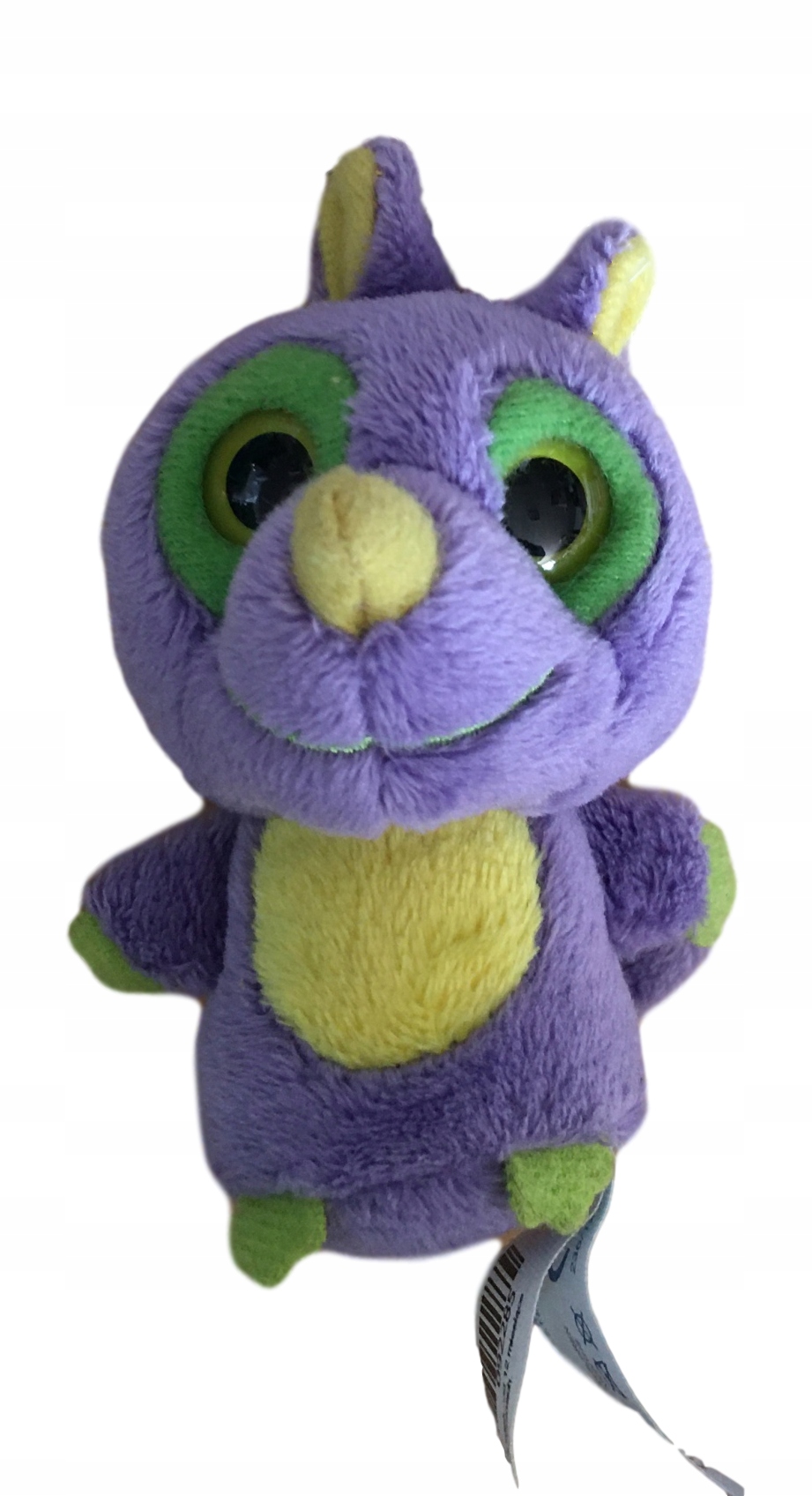 

Breloczek Brelok maskotka Nosorożec Yoohoo