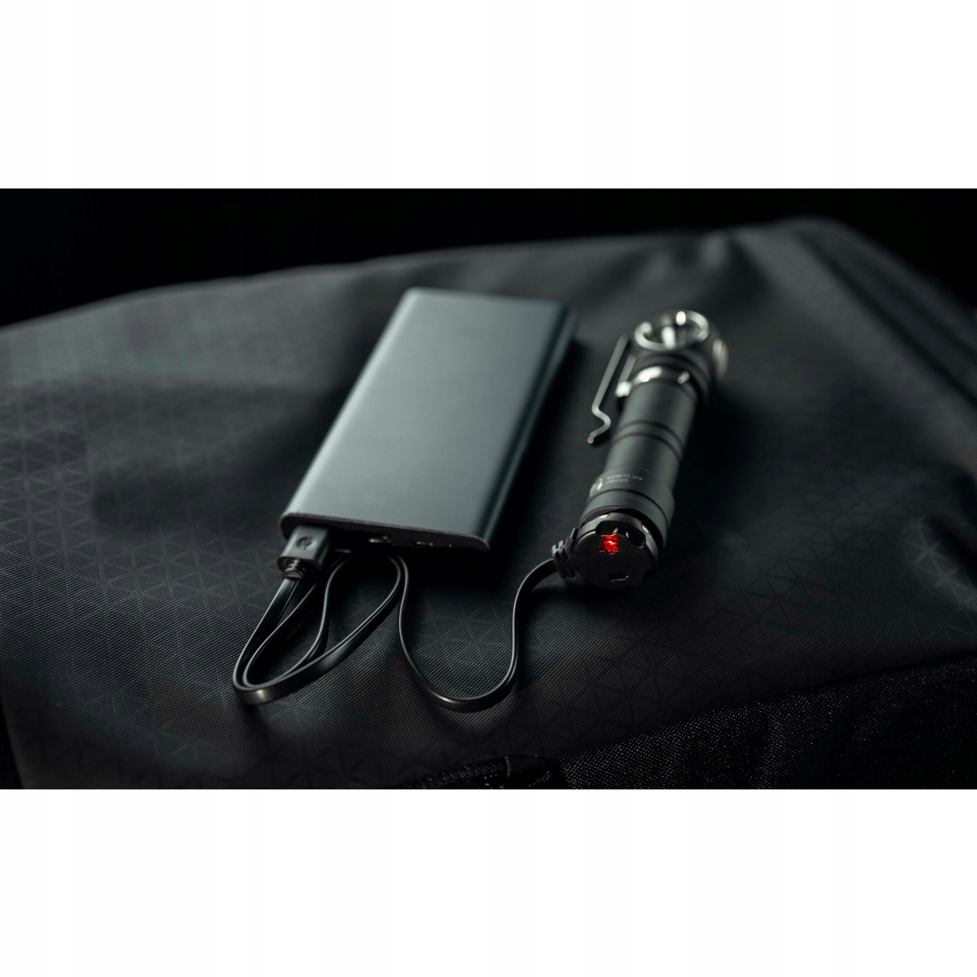 Latarka Armytek Wizard C2 Pro Max LR Magnet USB Biały 4150 lm 1x21700 w zes Rodzaj czołowa