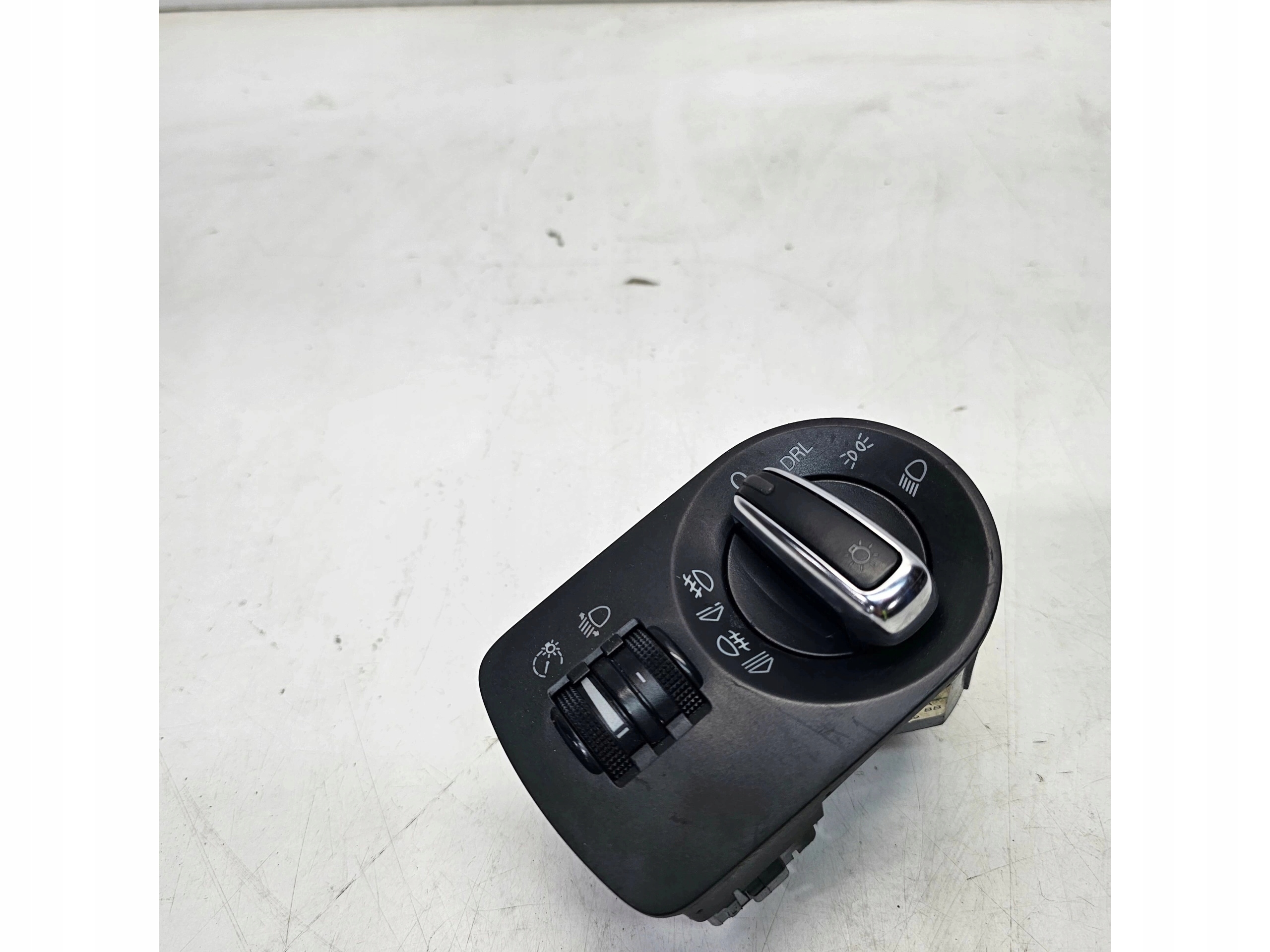interruttore luci DRL AUDI A3 8P LIFT 8P2941531BB UK