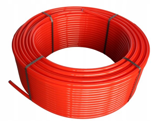 

Comap rura pert Evoh rura do podłogówki 16x2 600m