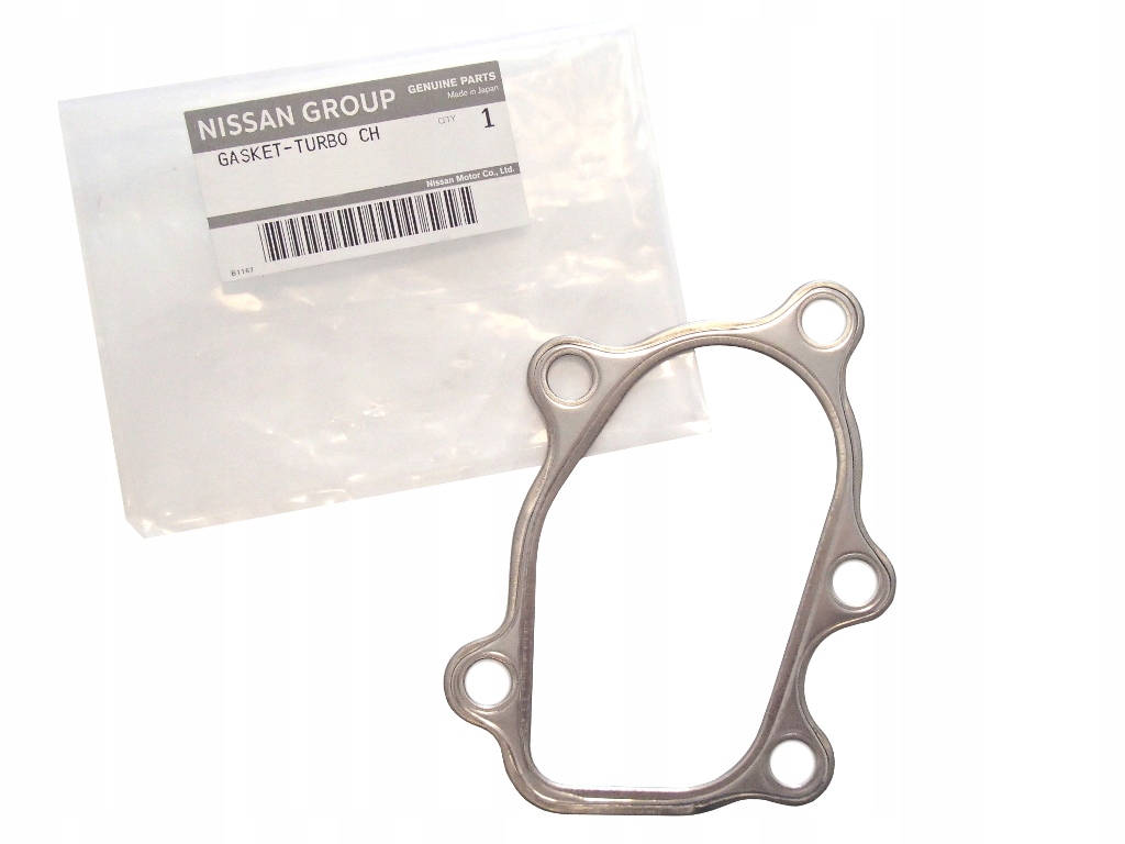 OG5-180 - Прокладка турбины на выхлопе PATROL Y60 K260 2.8