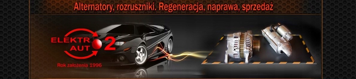 Alternator Opel F000 BL0 8D2 Producent części Bosch