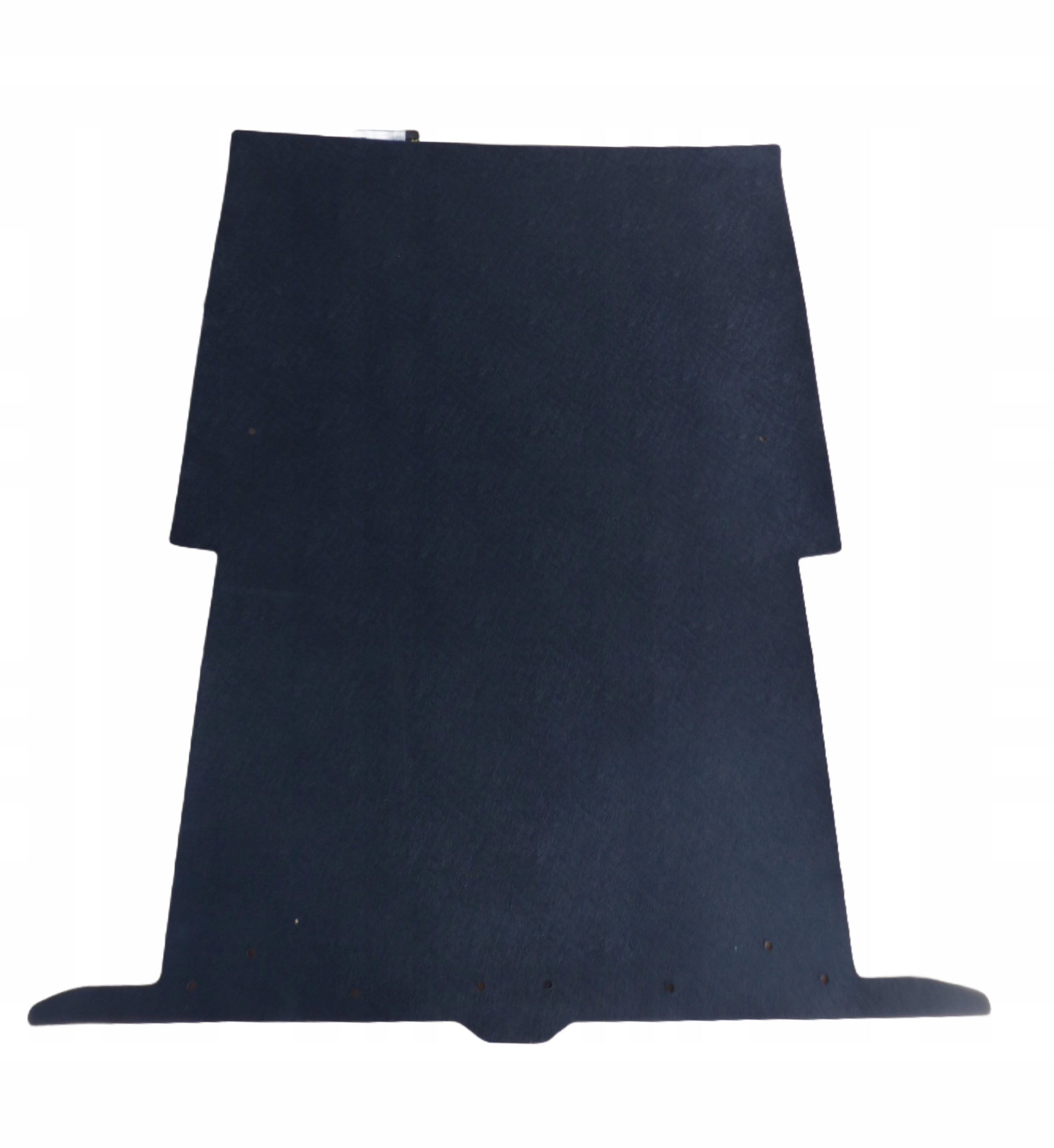 Ford Transit Courier II Van 2023- Wykładzina Cargo Rezaw-Plast 100488