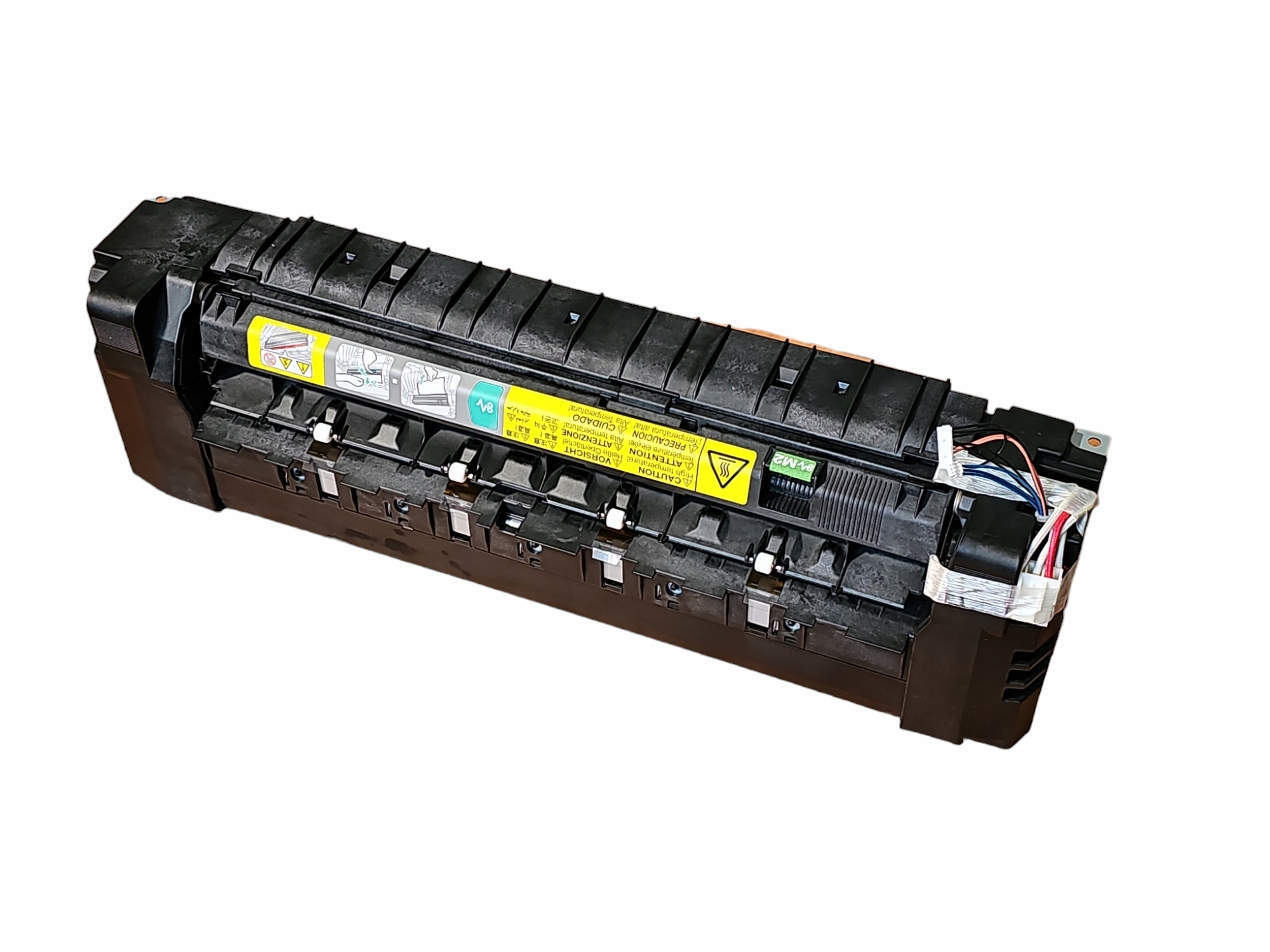 Fuser Unit Minolta Bizhub C220 C280 C360