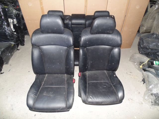 СИДІННЯ СИДІННЯ SKORA LEXUS Gs450 2008 РІК.