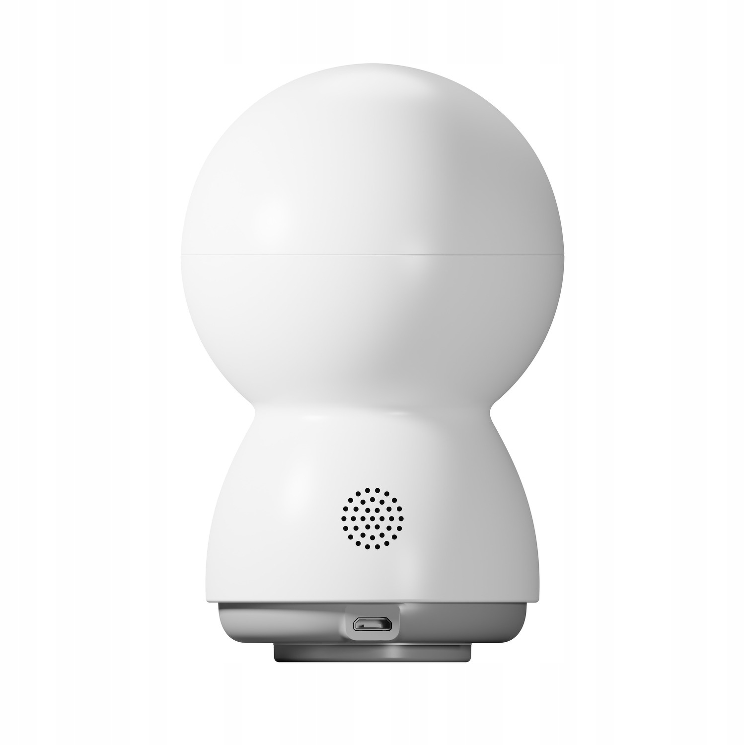 ZESTAW TRZECH KAMER TESLA, KAMERA OBROTOWA WEWNĘTRZNA TESLA SMART WI-FI 360 Model TESLA Smart Kamera 360