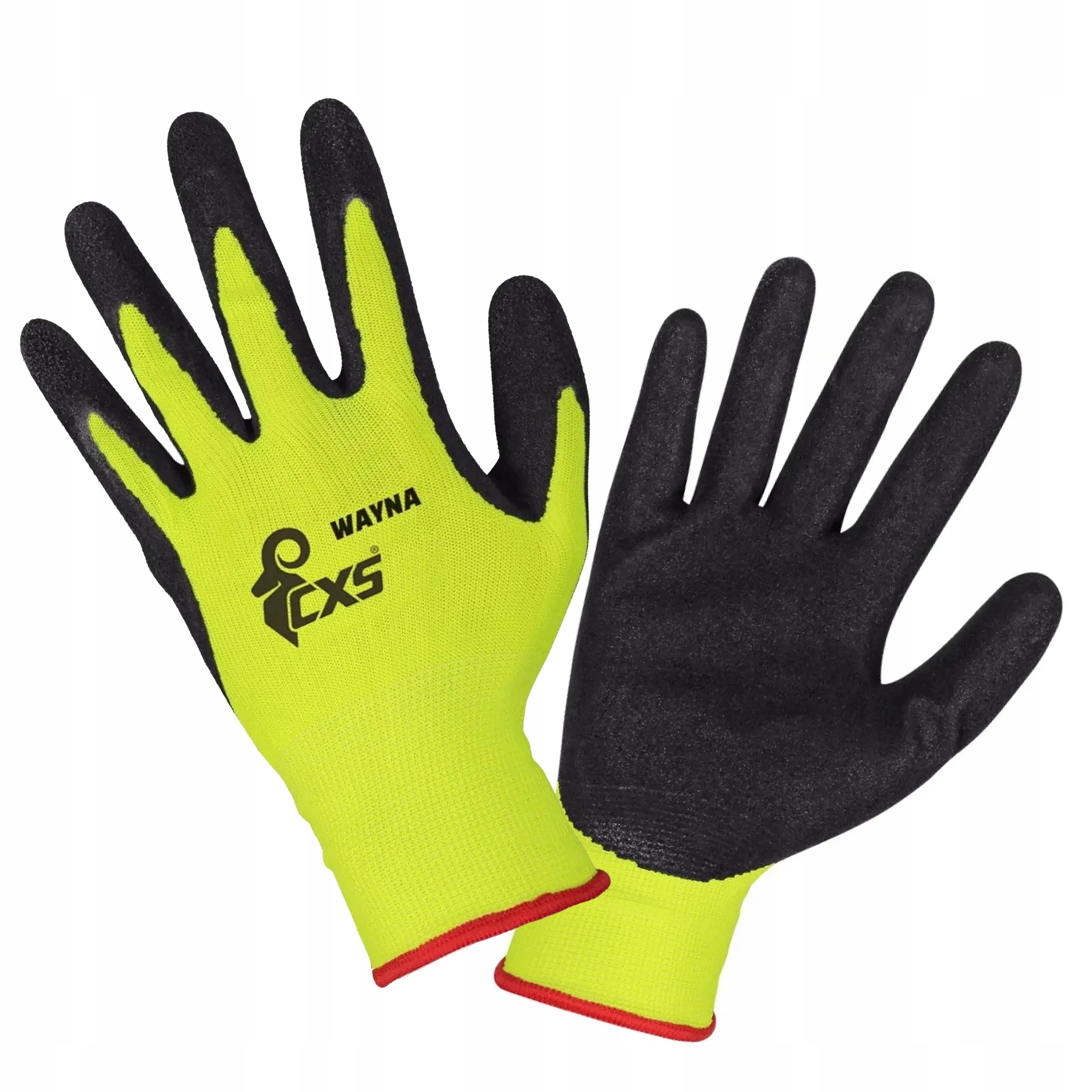 Rękawice Canis Wayna 2 par