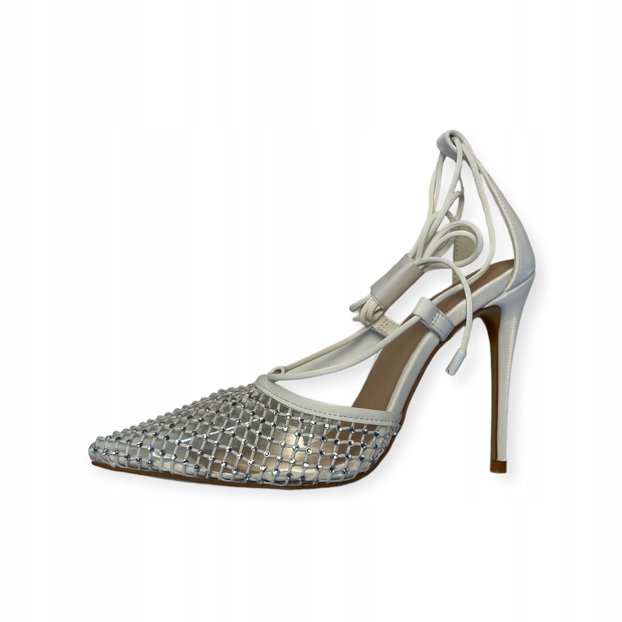 Dámské lodičky s vázáním Aldo 36