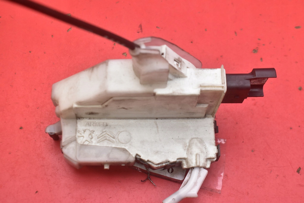 lock door right front front EU 732074 PEUGEOT 308 1 and T7 07-11