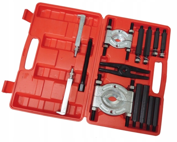 Съемник для подшипников зубчатых колес 14el