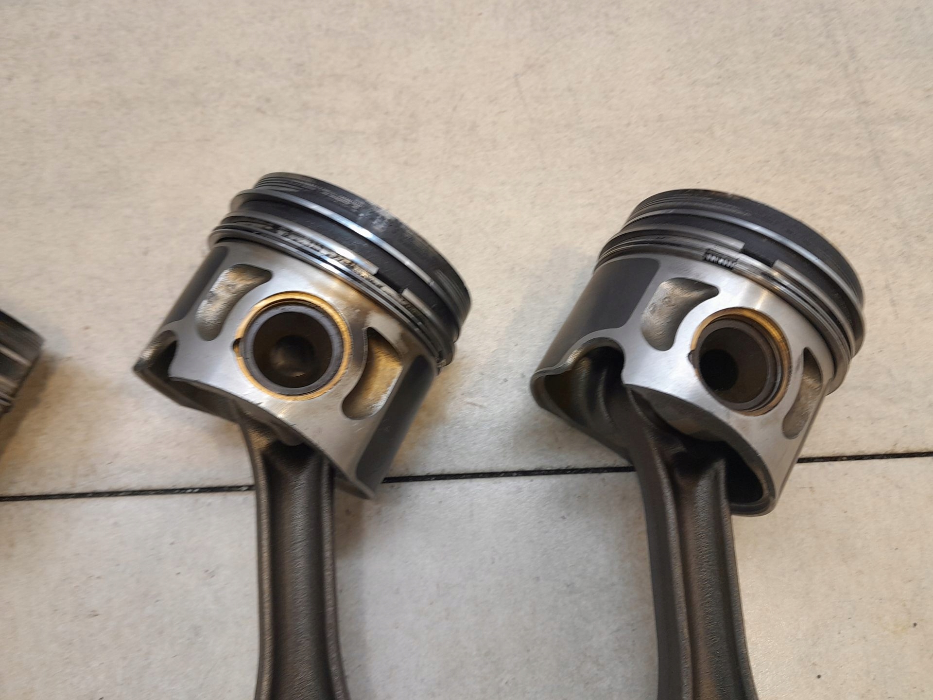 pistone Biella FABIA e 1.9 TDI ATD 79,46