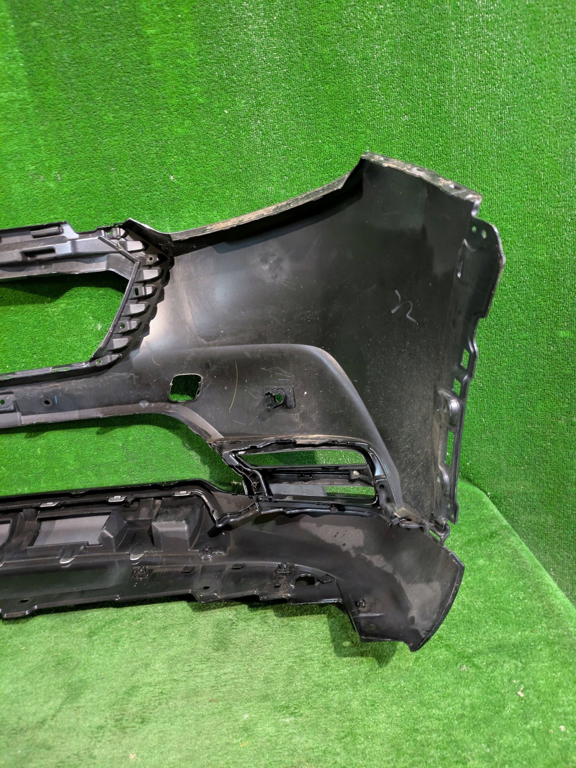 front bumper front HONDA HRV HR-V III NR.Z7654