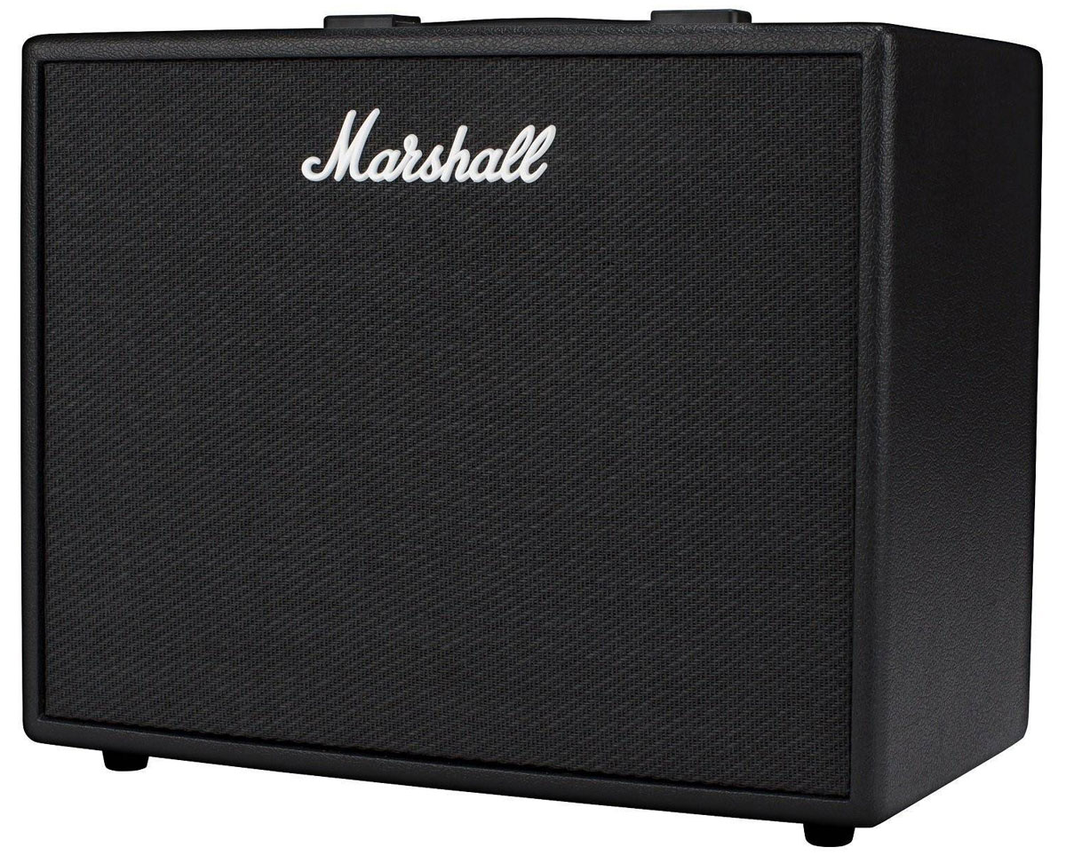 Marshall CODE 50C Wzmacniacz Gitarowy 50W Kod producenta Code C50