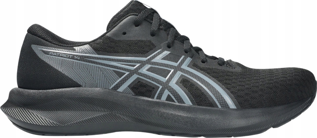 Pánské Běžecké Boty Asics Patriot 14 1011C050 003 vel. 44