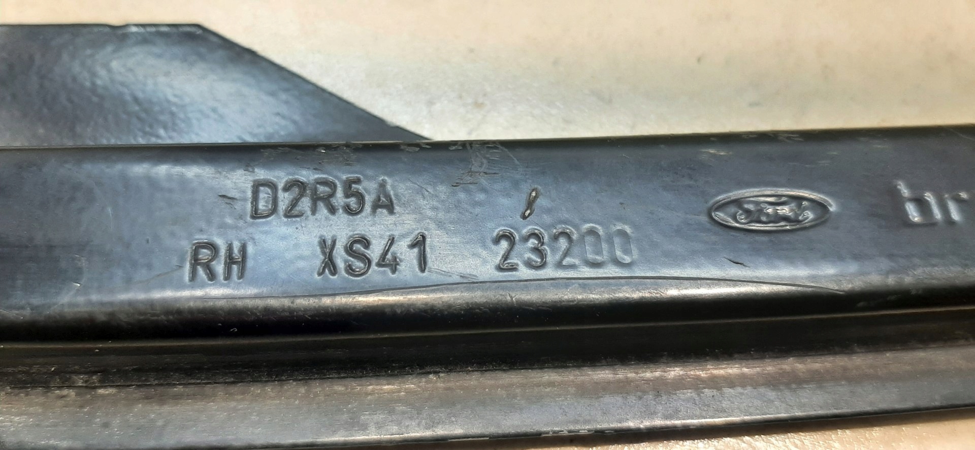 Mécanisme Vitres PRZWY Avant FOCUS MK2 RHXS4123200