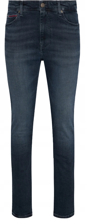 Kalhoty Tommy Jeans Simon Skinny DM0DM11141 28/32