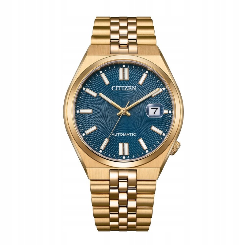 Hodinky Citizen NK0023-57L