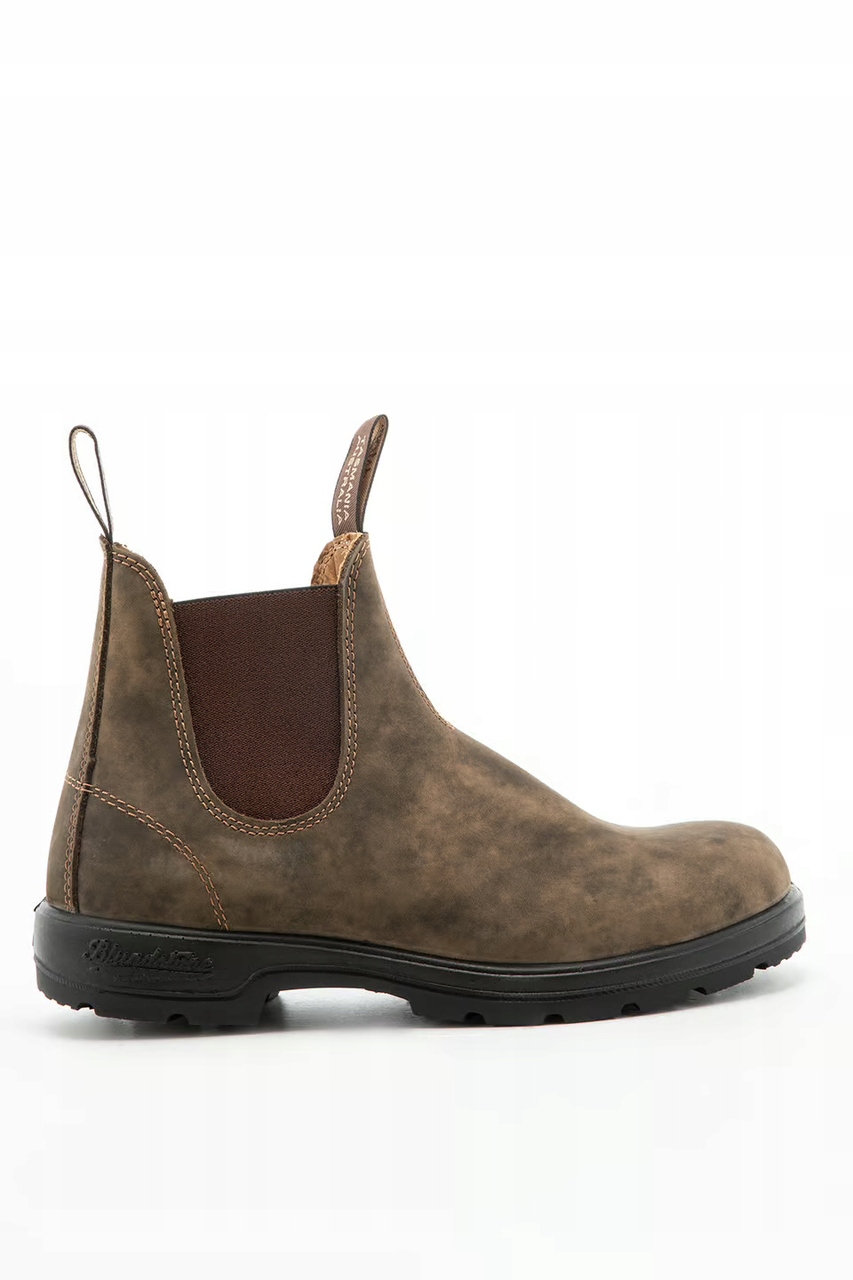 Blundstone Sztyblety 585 Rustic Brown 43,5