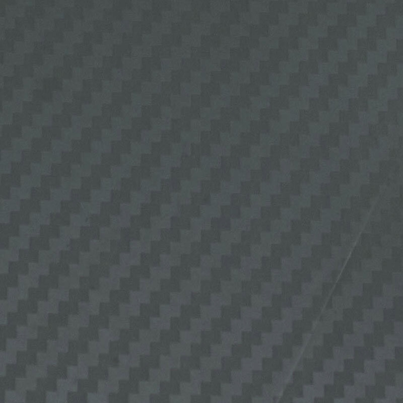 Folia carbon KIK KX10273 5D srebrna 1,52x18 m Szerokość produktu 152 cm