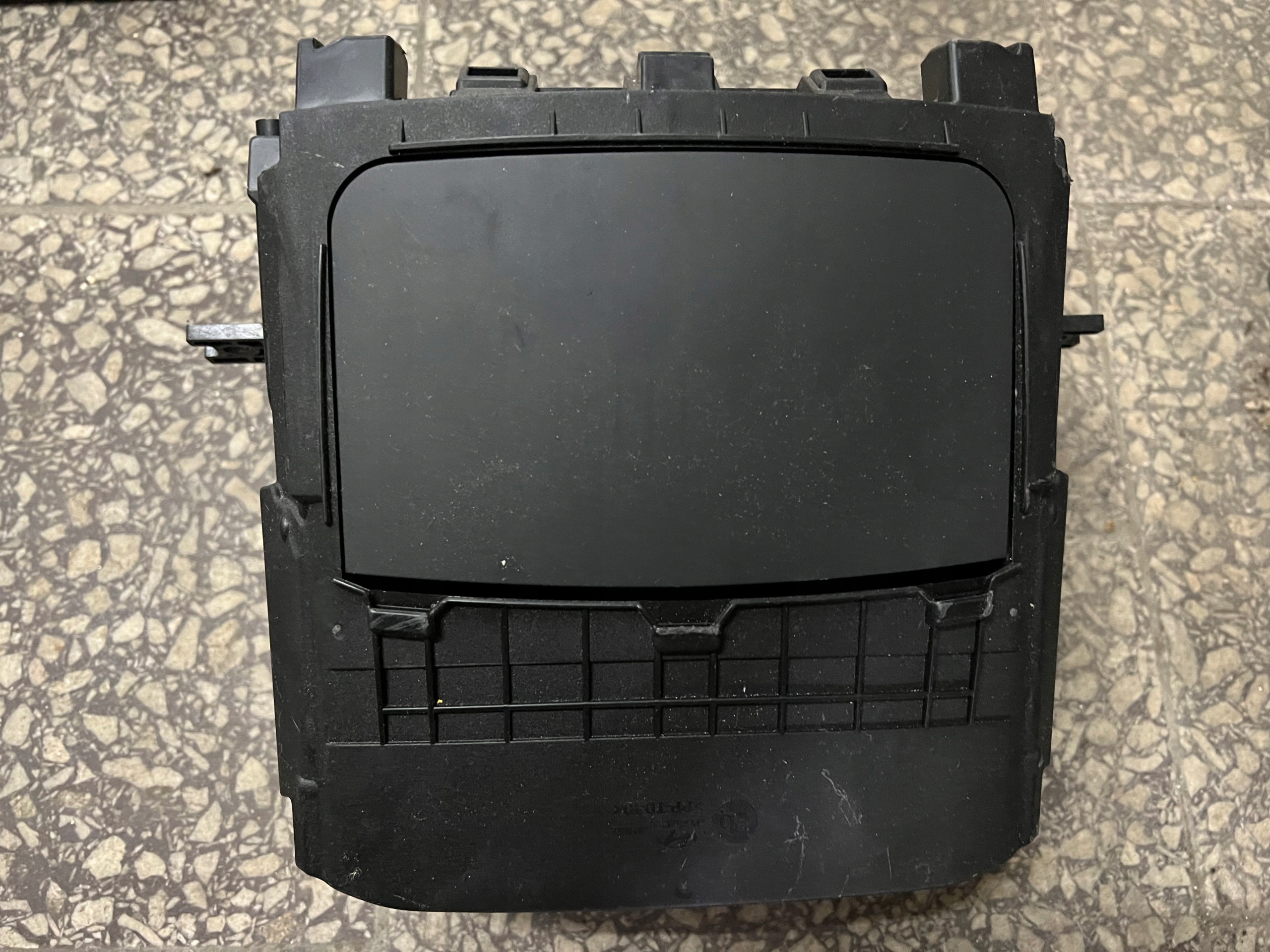 HYUNDAI KONA WYŚWIETLACZ MONITOR HEAD UP 94310-J9110