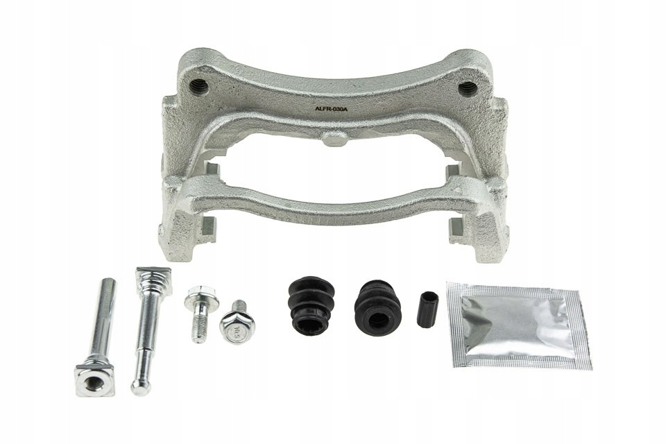 JARZMO ZACISKU HAMULCA FORD TRANSIT 13- LEWY TYŁ