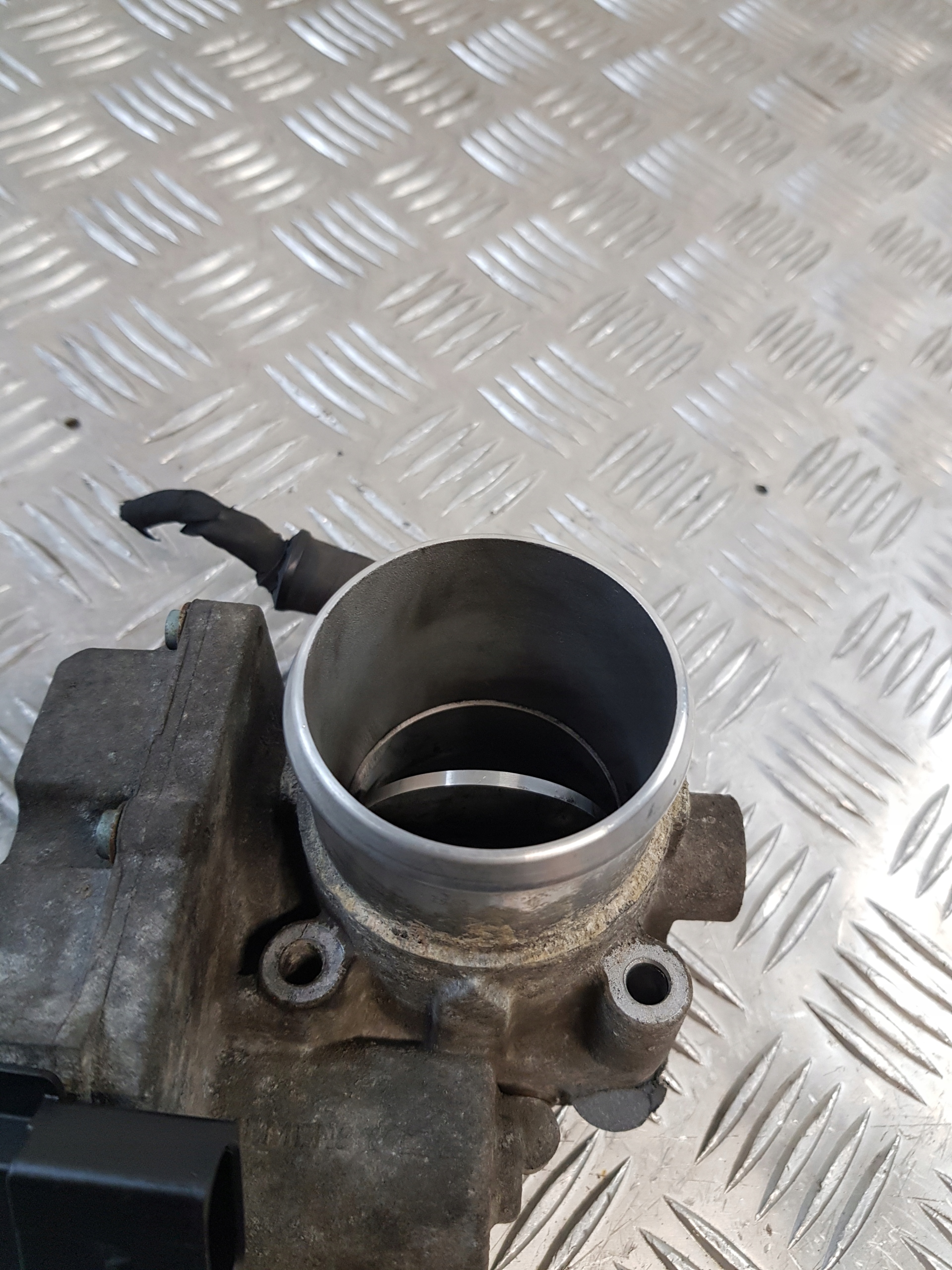 Valvola a farfalla OE 35100-2A760 HYUNDAI I30 e 1.6D
