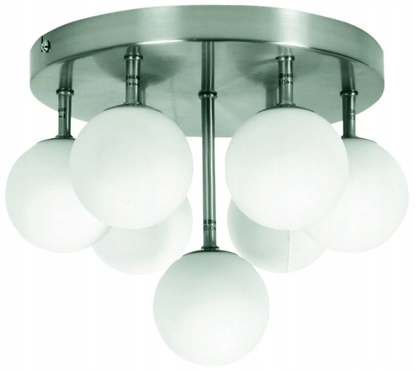 

Lampa Wisząca Sufitowa Żyrandol Plafon nowoczesna