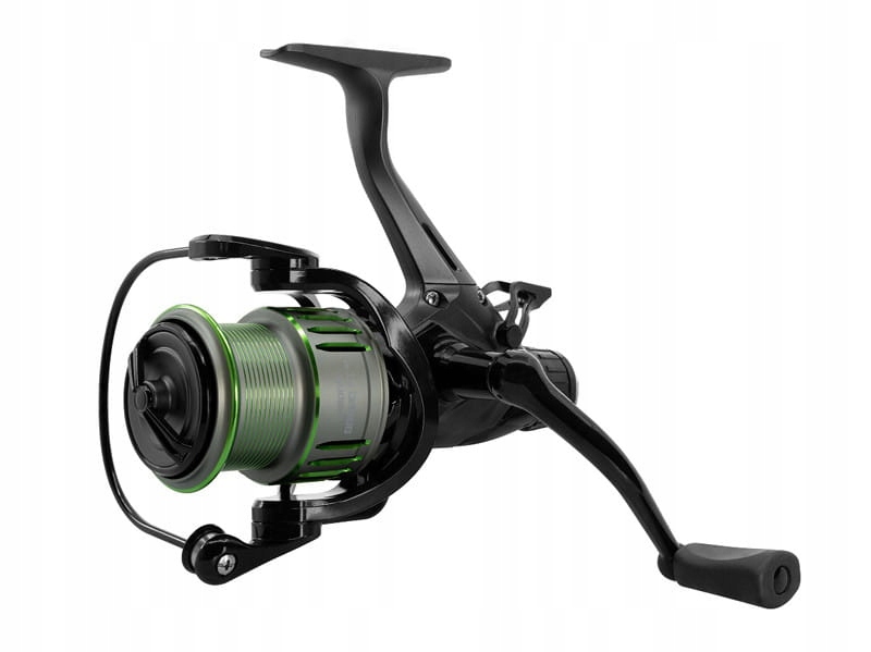 Delphin Bravo 5T Sh Roz 5000