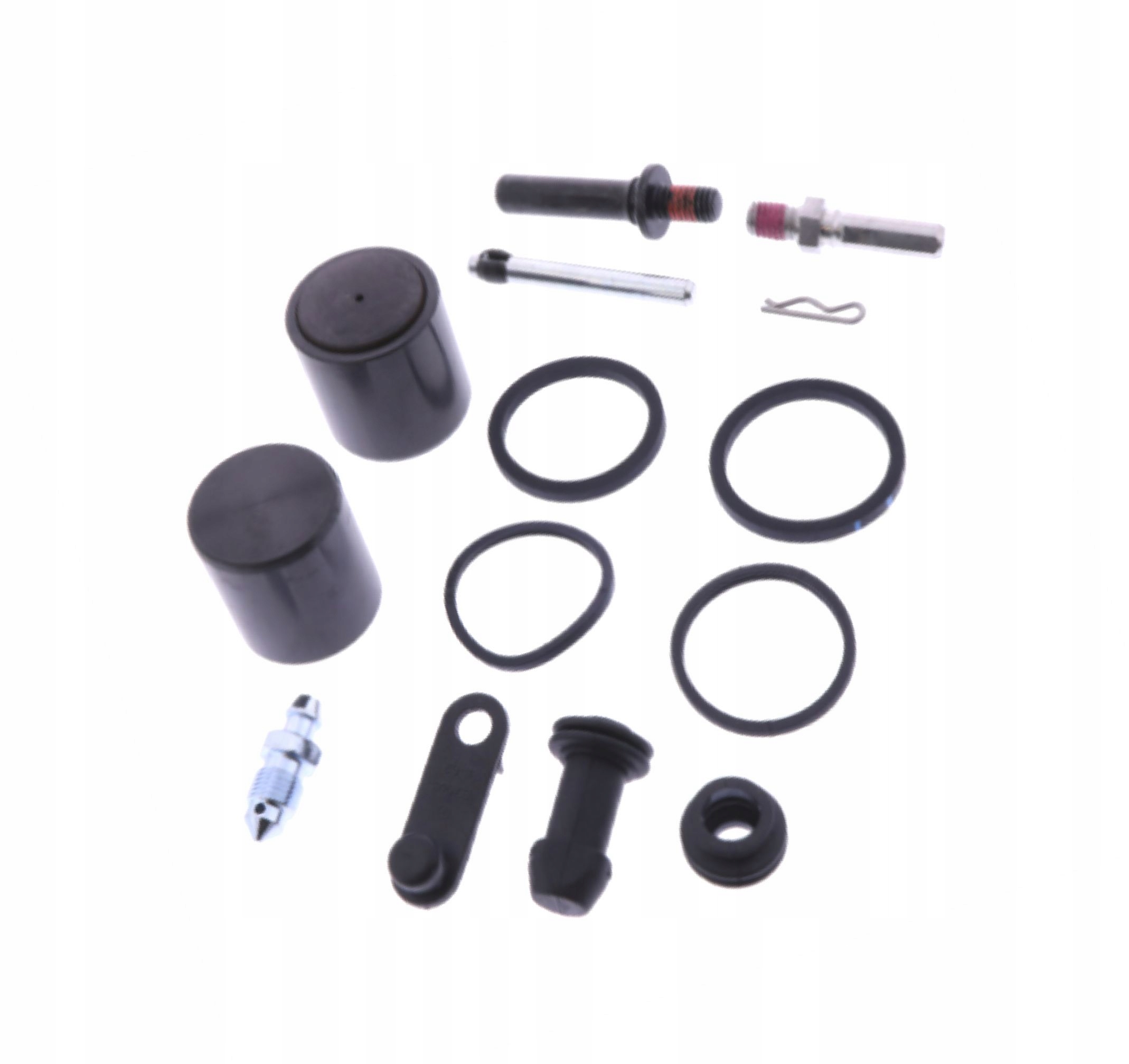 Sada Na Opravu Brzdového Třmenu Přední Zadní Bmw F 650 650 Cs Scarver Abs