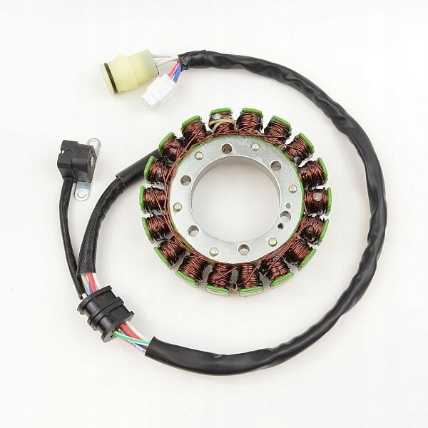 Electrosport Vinutie Alternátora (stator) Yamaha Yfm 400/450 Kodiak, Griz