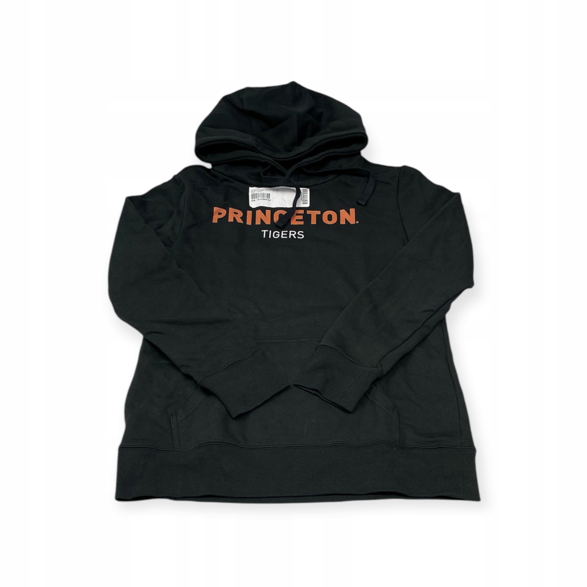 Mikina s kapucí Princenton Tigers Ncaa Fanatics M