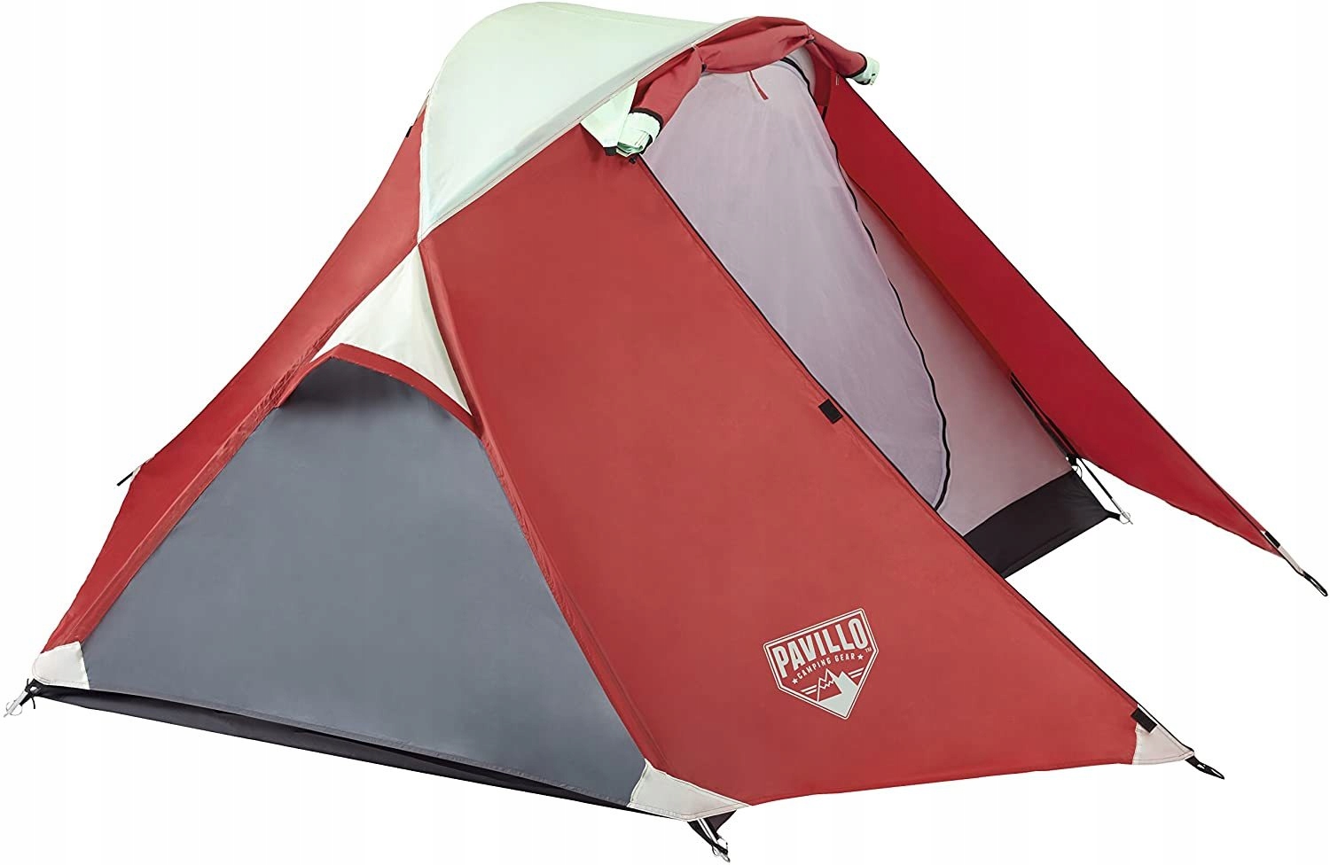 Namiot turystyczny dwu osobowy BESTWAY CALVINO X2