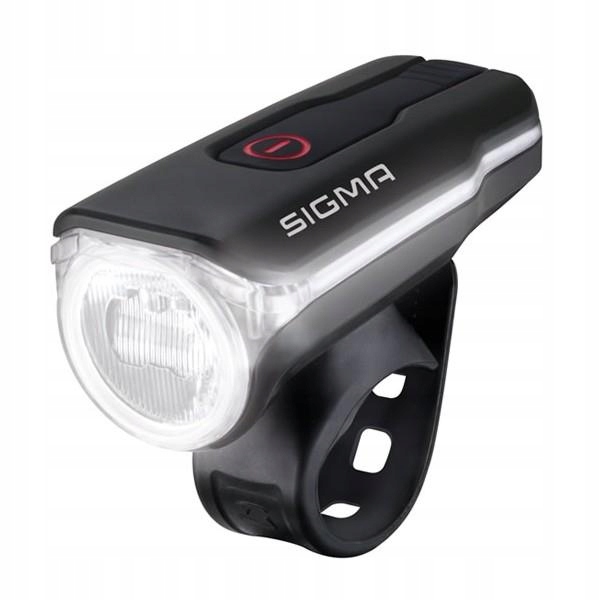 Sigma lampička Aura 45 Usb – přední světlo