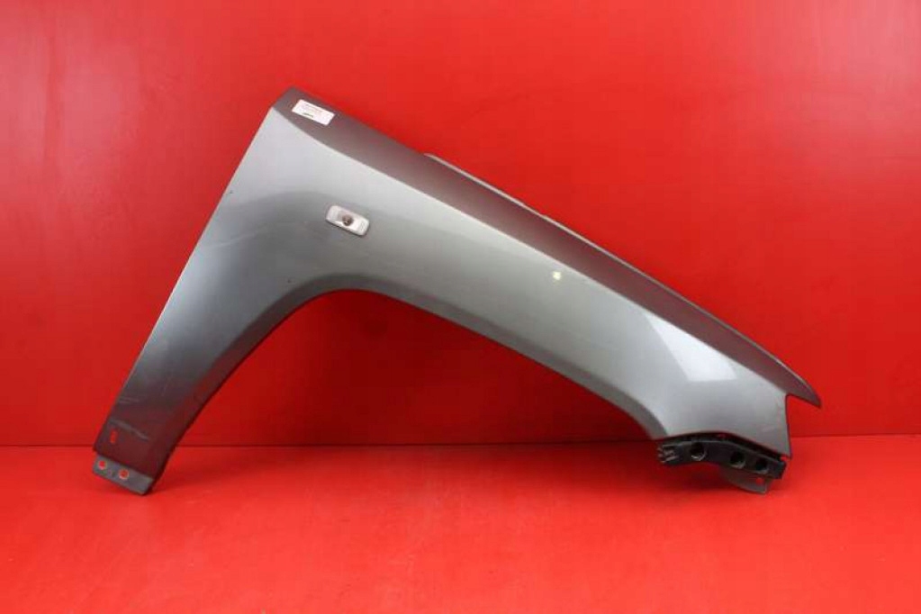fender right front front graphitic JEEP COMPASS 1 and LIFT 11-13