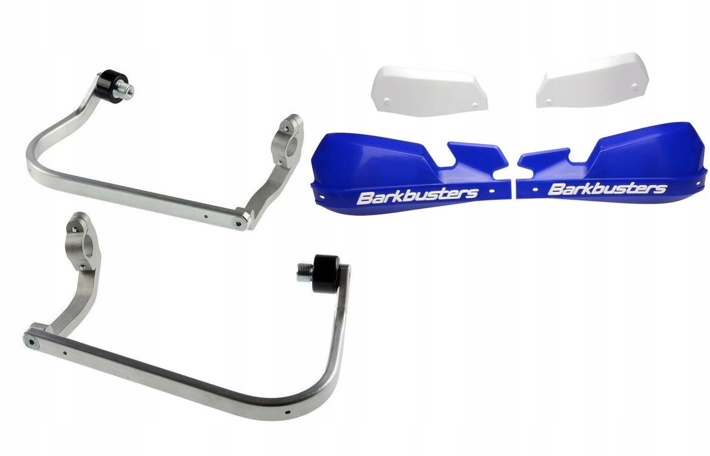 BARKBUSTERS VPS Osłony Dłoni HONDA CRF 1000 L
