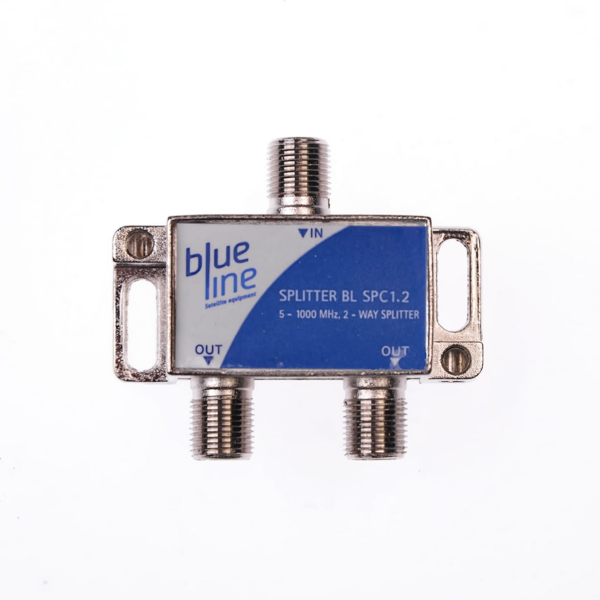 Rozgałęźnik / Splitter BL SPC 1.2 5-1000 MHz
