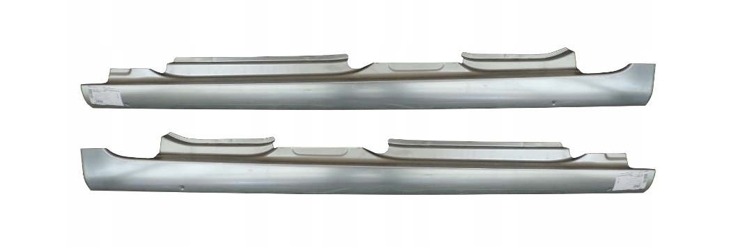 VW JETTA GOLF KOMBI 05- PRÓG PROGI KLOKKERHOLM LE+PR JAKOŚĆ