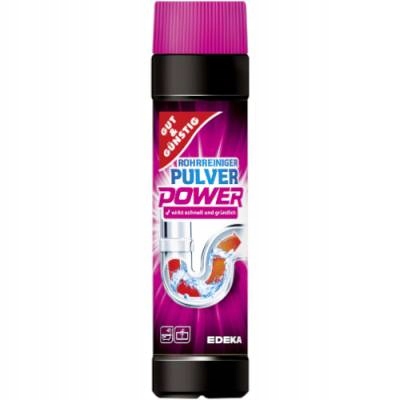 

G&g Rohrfrei Udrażniacz Do Rur 600g