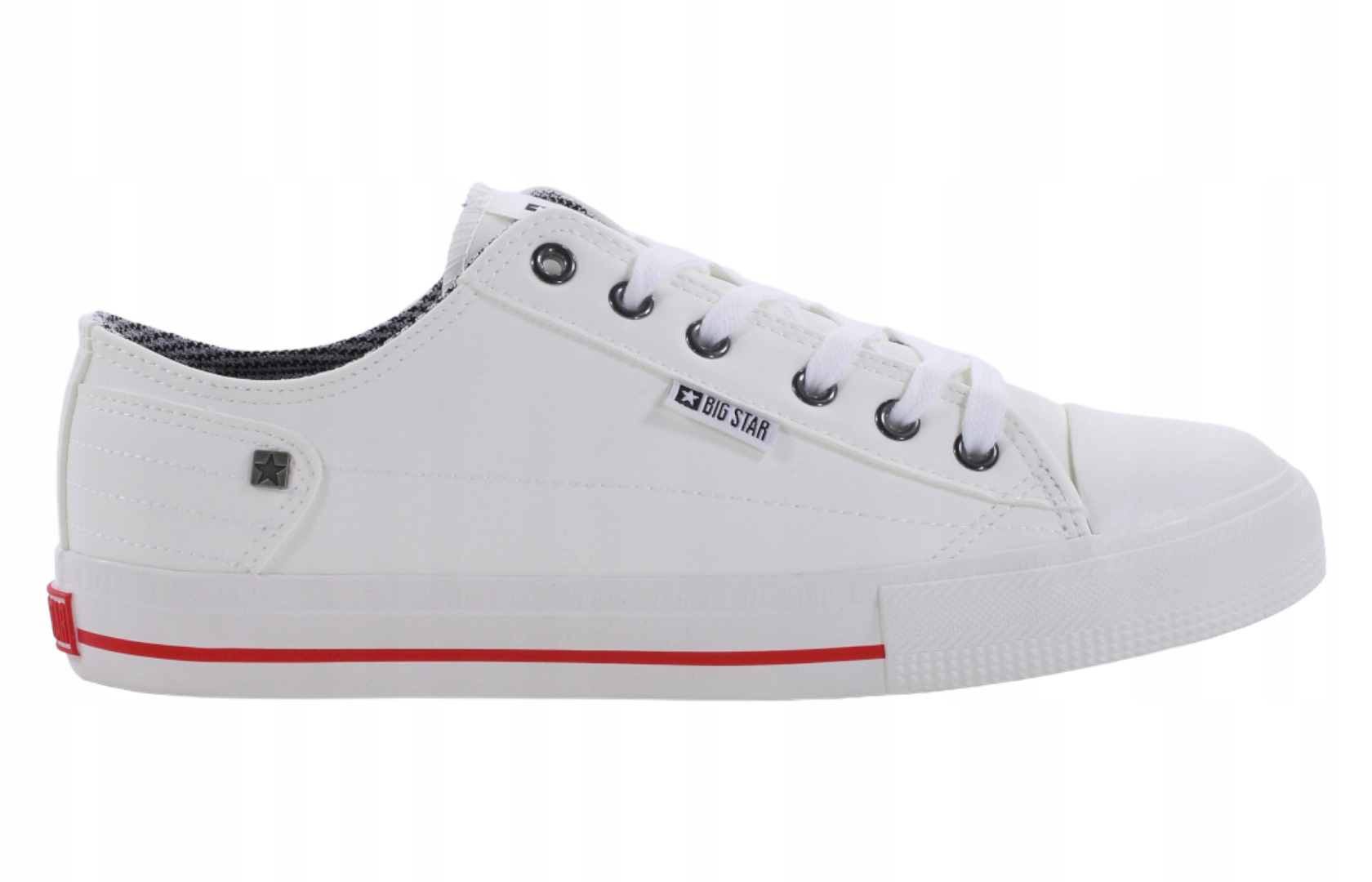

Buty męskie Big Star DD174260