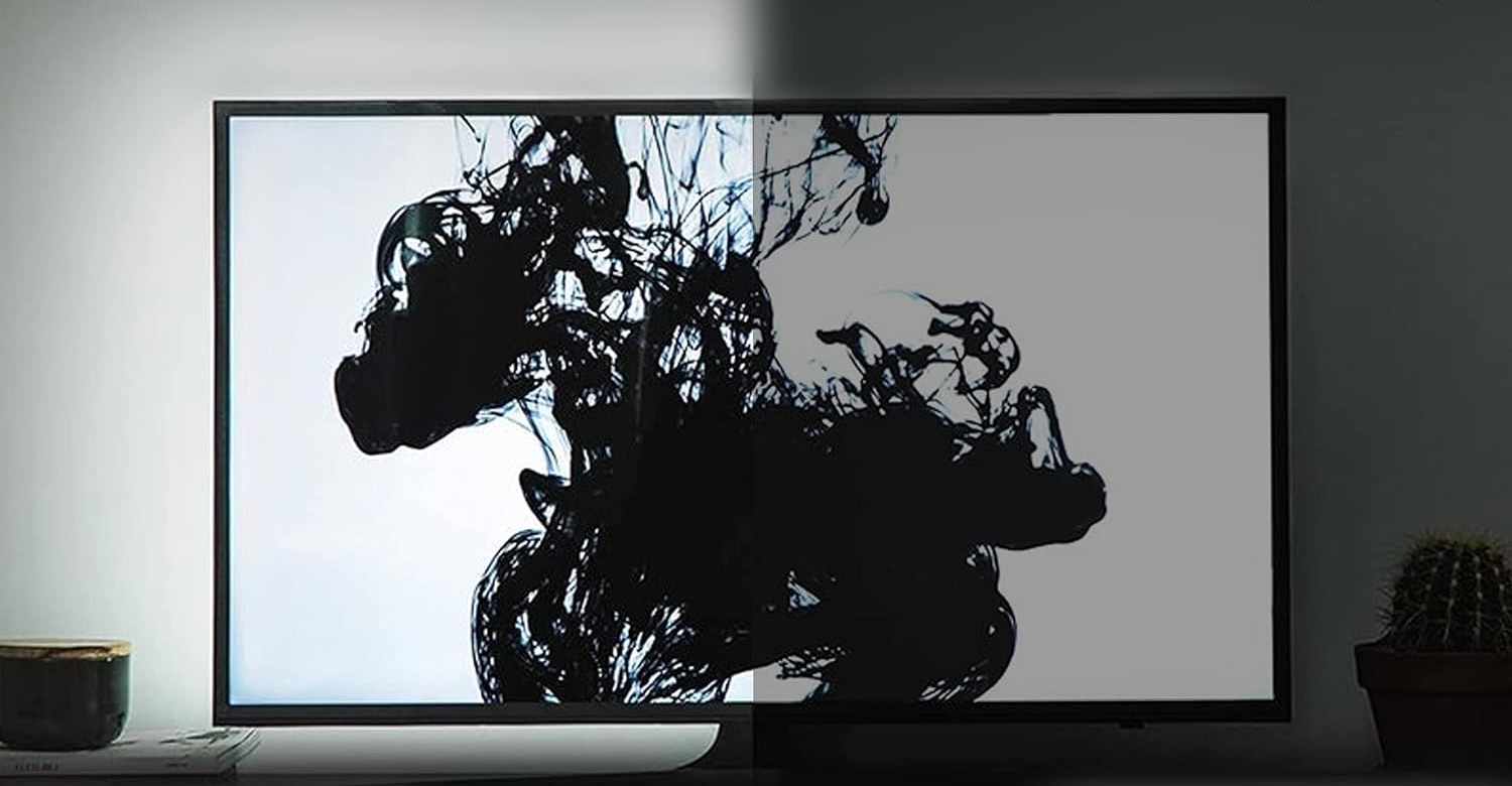 TAŚMA LED 3M USB 5V PODŚWIETLENIE MONITORA TELEWIZORA DO 40 250lm 6500k Informacje o bezpieczeństwie CE